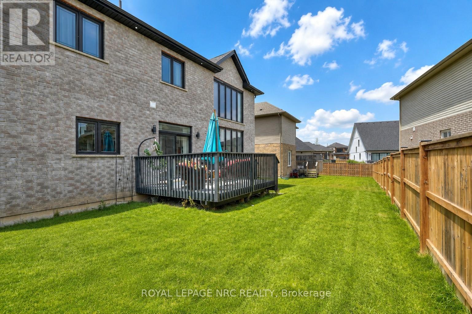 31 Bergenstein Cres Crescent, Pelham, Ontario  L0S 1E6 - Photo 45 - X12860186