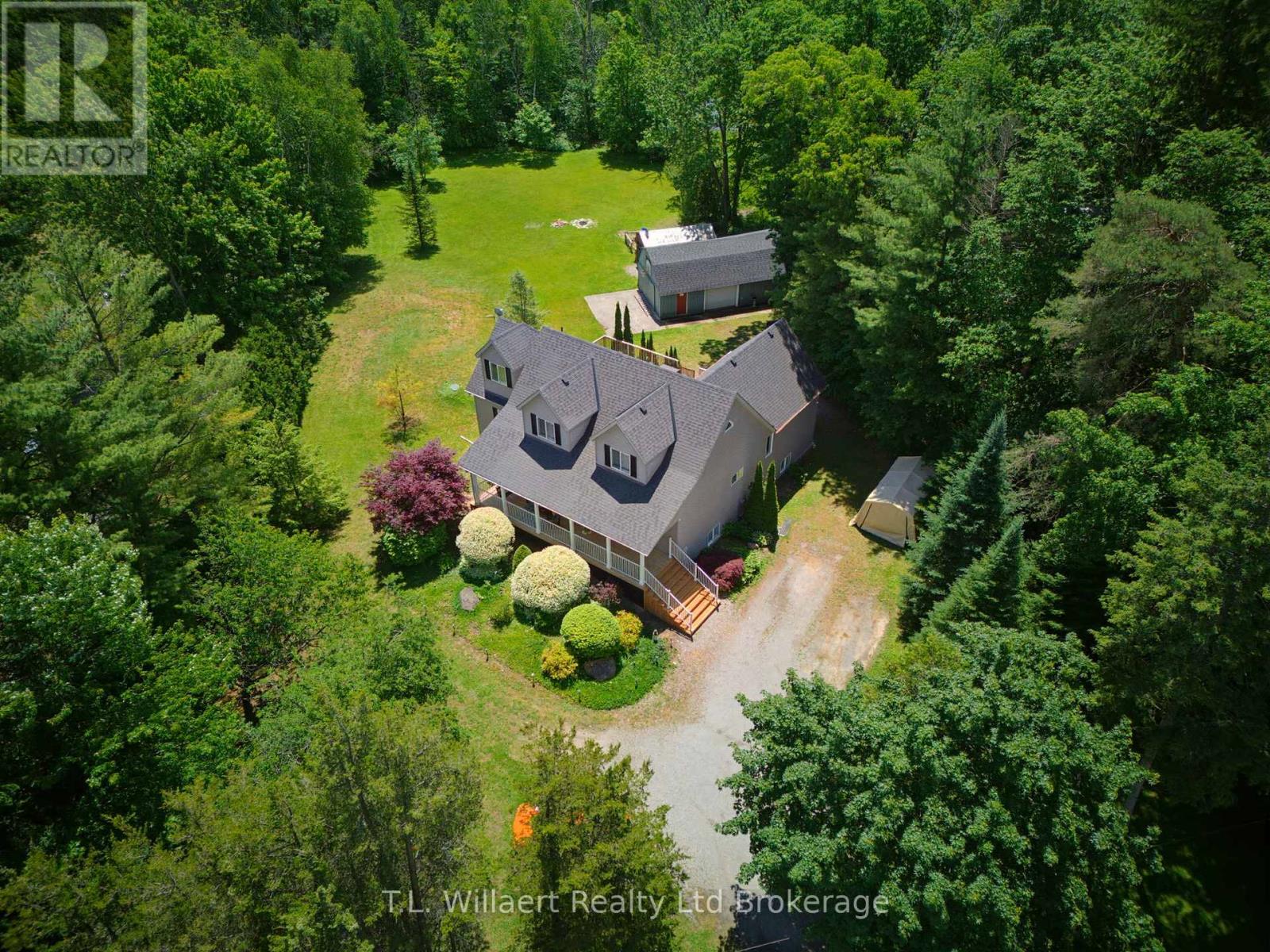 1410 MCDOWELL ROAD E, Norfolk, Ontario