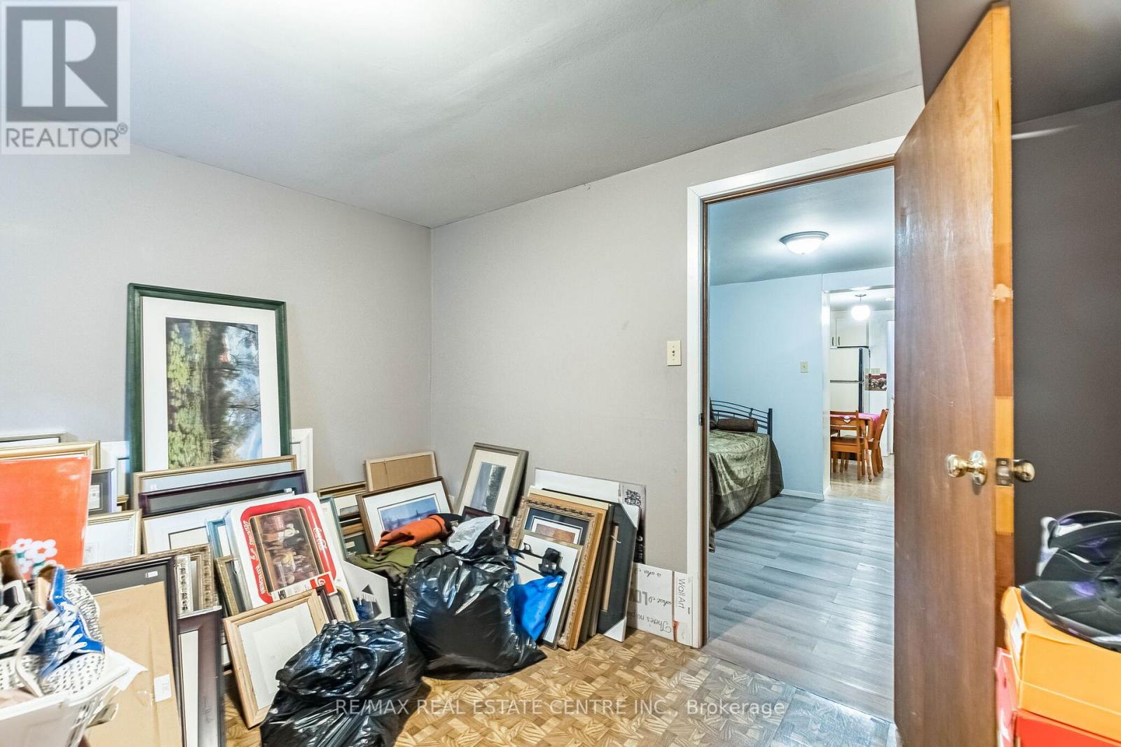82 Candy Crescent, Brampton, Ontario  L6X 3Z9 - Photo 45 - W13437112