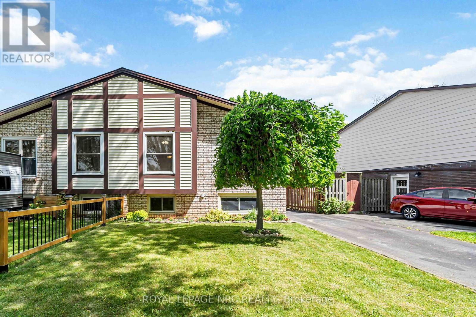 6583 HARMONY AVENUE, Niagara Falls, Ontario