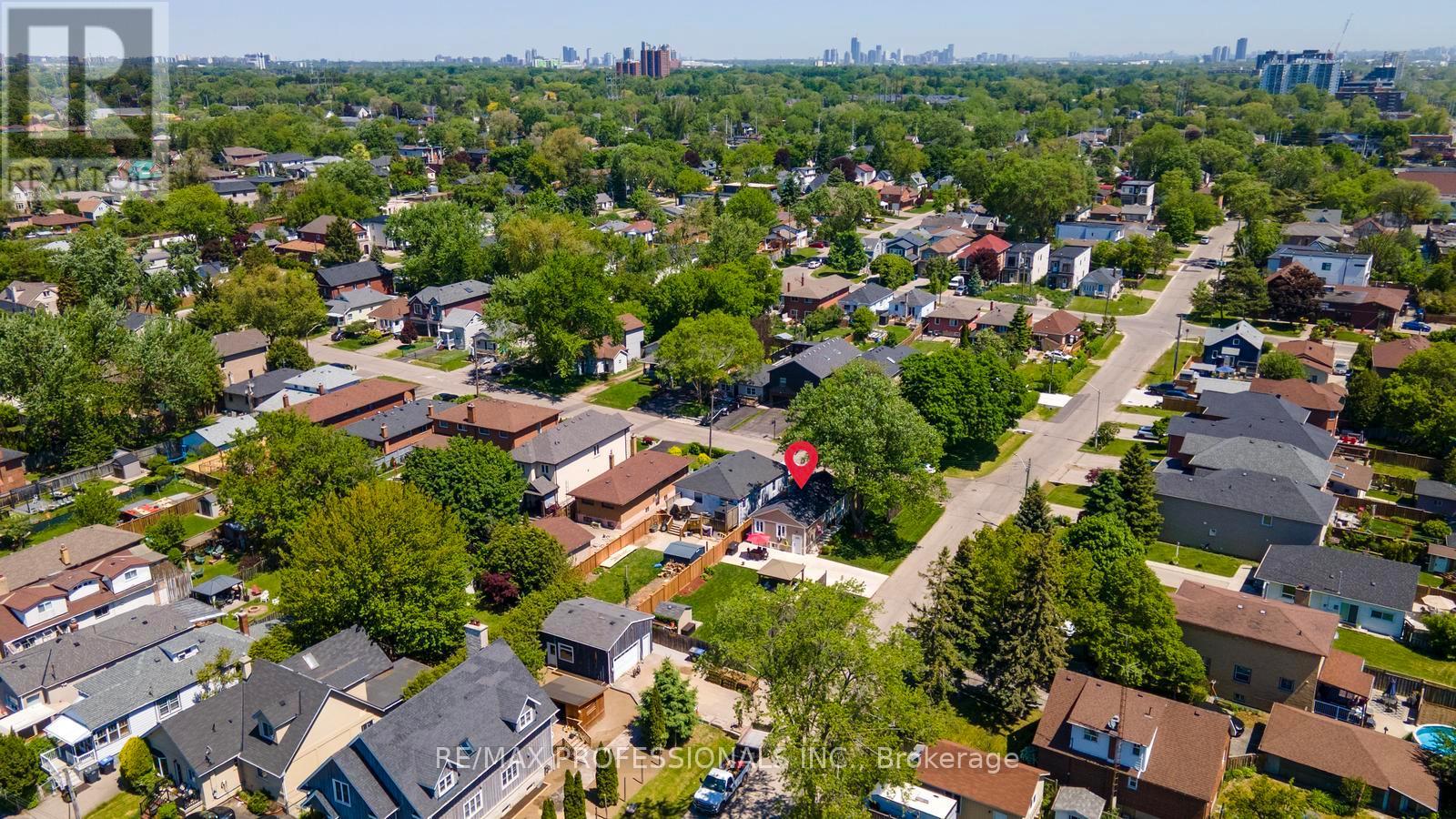 869 First Street, Mississauga, Ontario  L5E 1A6 - Photo 38 - W13437470
