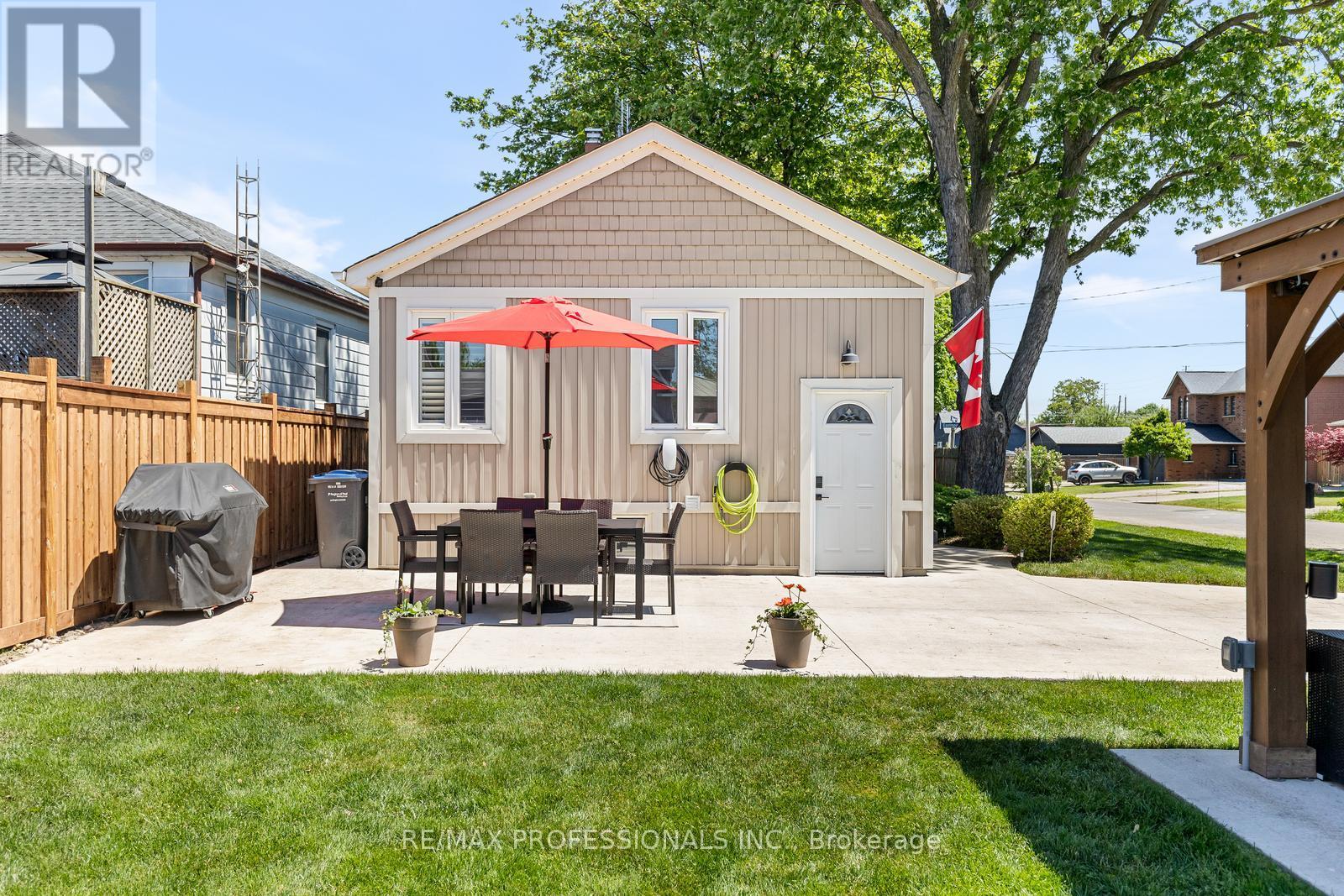 869 First Street, Mississauga, Ontario  L5E 1A6 - Photo 34 - W13437470