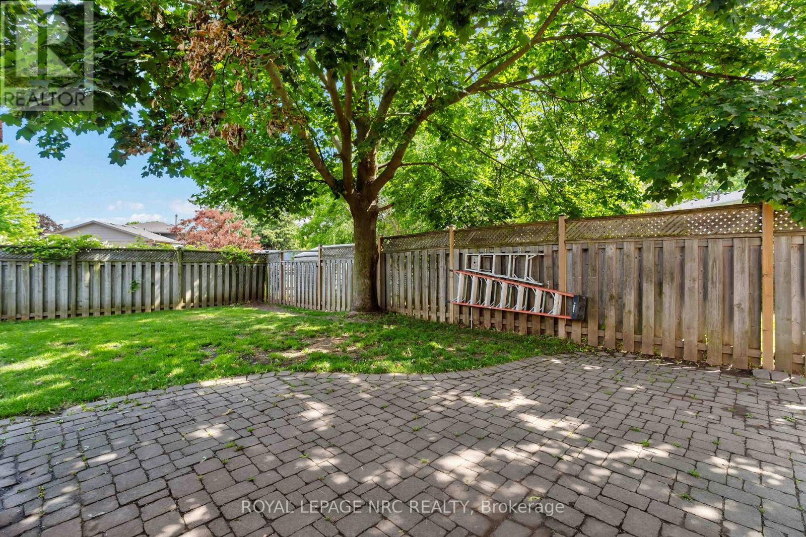 6583 Harmony Avenue, Niagara Falls, Ontario  L2H 1Z3 - Photo 37 - X13438304