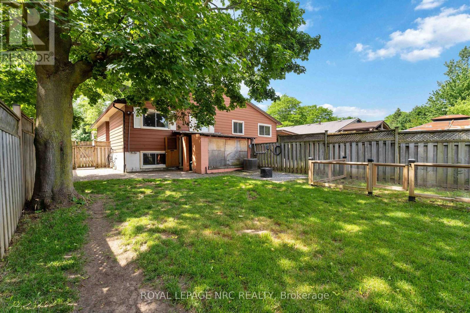 6583 Harmony Avenue, Niagara Falls, Ontario  L2H 1Z3 - Photo 35 - X13438304