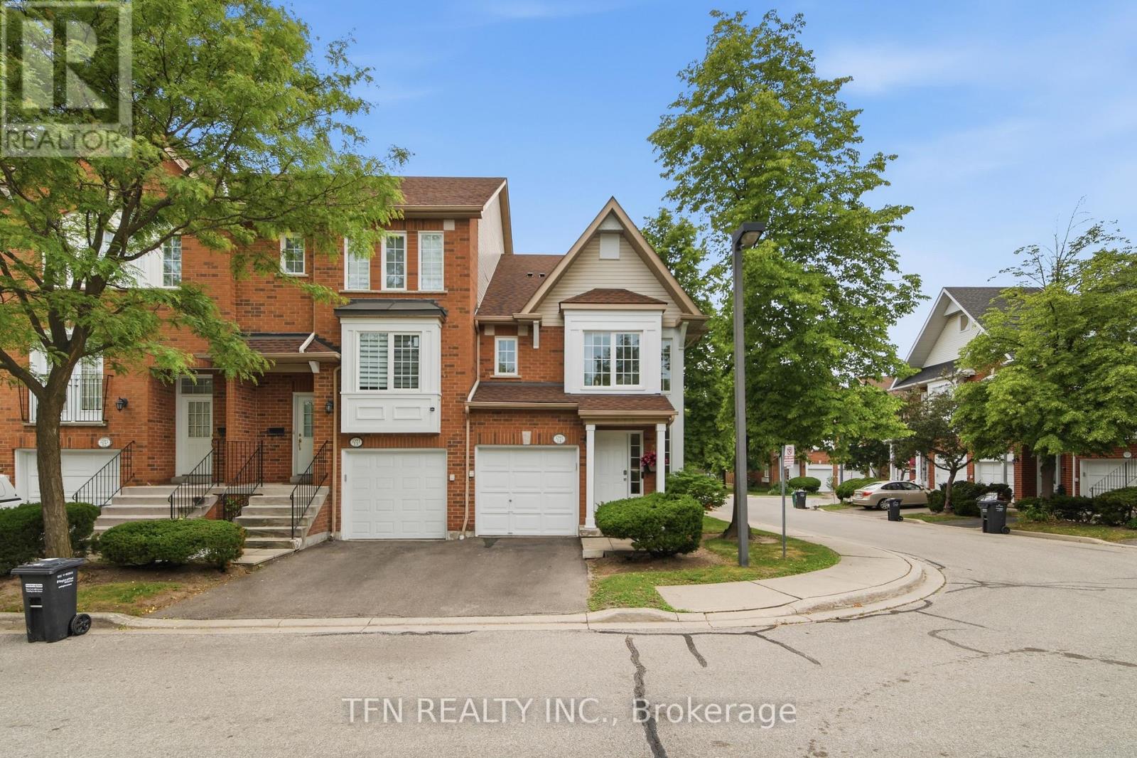 14 - 1591 SOUTH PARADE COURT, Mississauga, Ontario