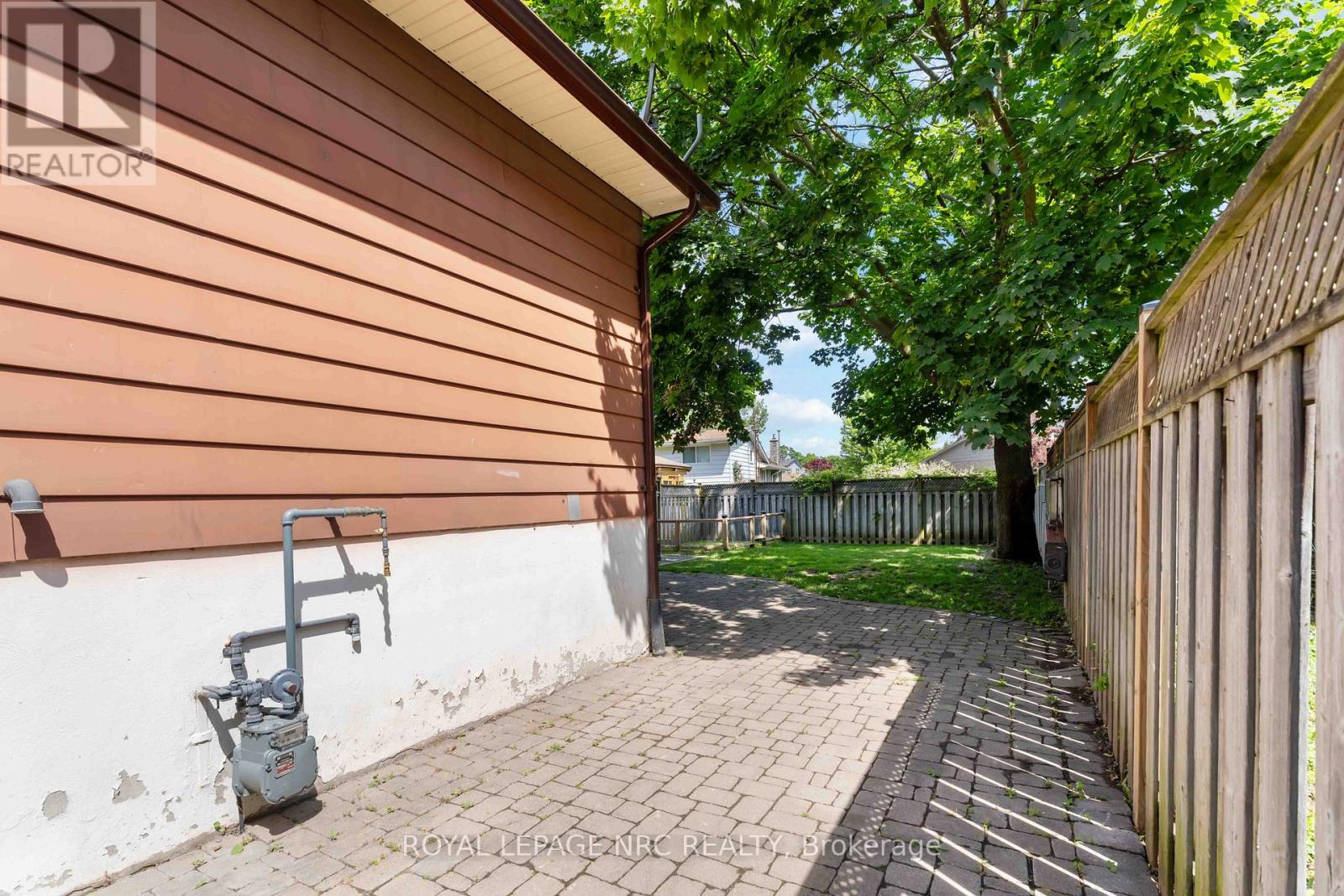 6583 Harmony Avenue, Niagara Falls, Ontario  L2H 1Z3 - Photo 32 - X13438304