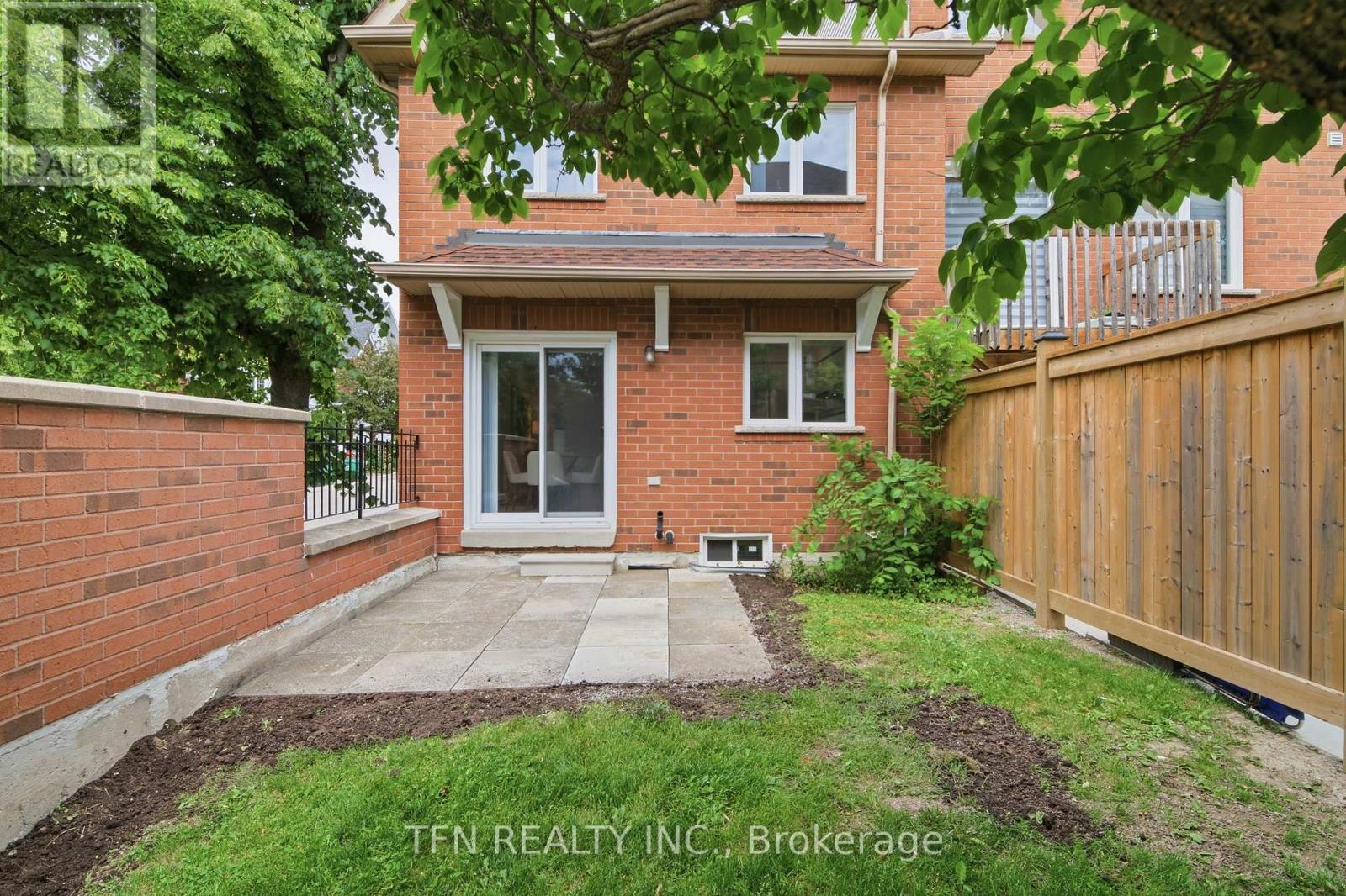 14 - 1591 South Parade Court, Mississauga, Ontario  L5M 6G1 - Photo 43 - W13437698
