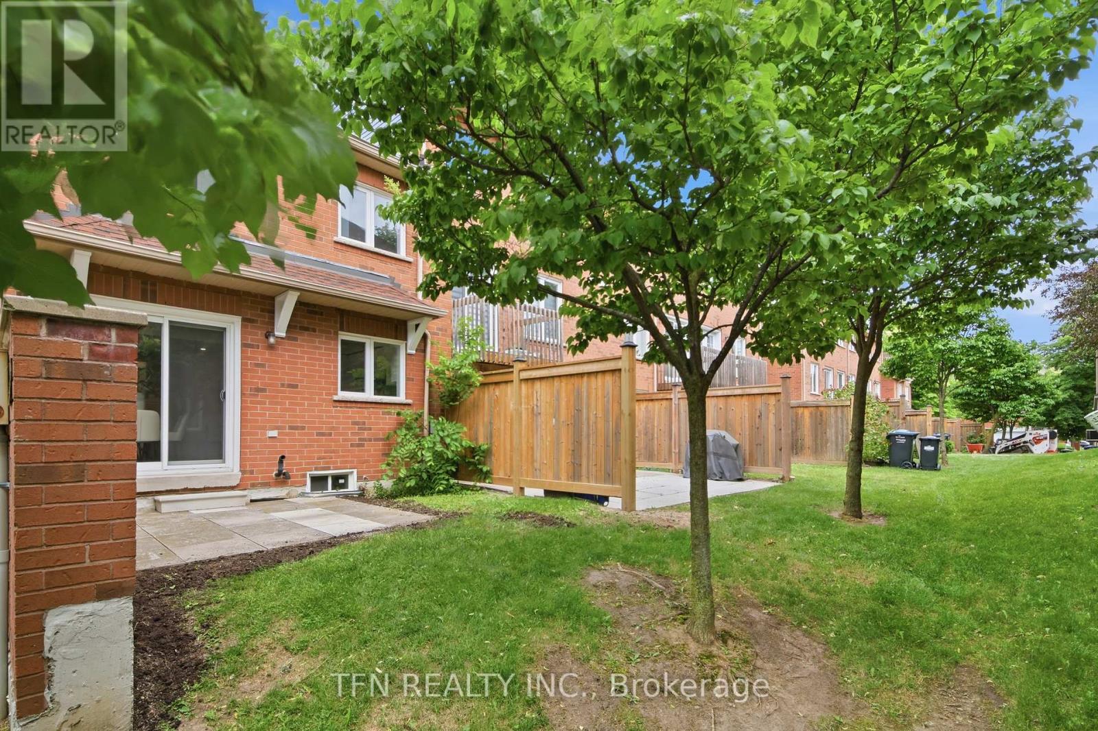 14 - 1591 South Parade Court, Mississauga, Ontario  L5M 6G1 - Photo 45 - W13437698
