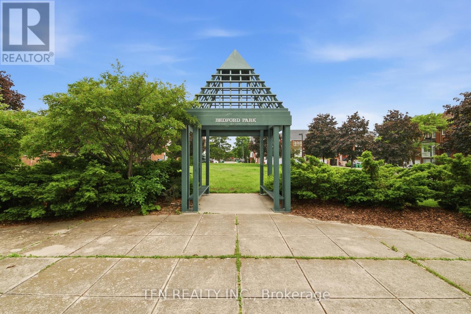 14 - 1591 South Parade Court, Mississauga, Ontario  L5M 6G1 - Photo 46 - W13437698