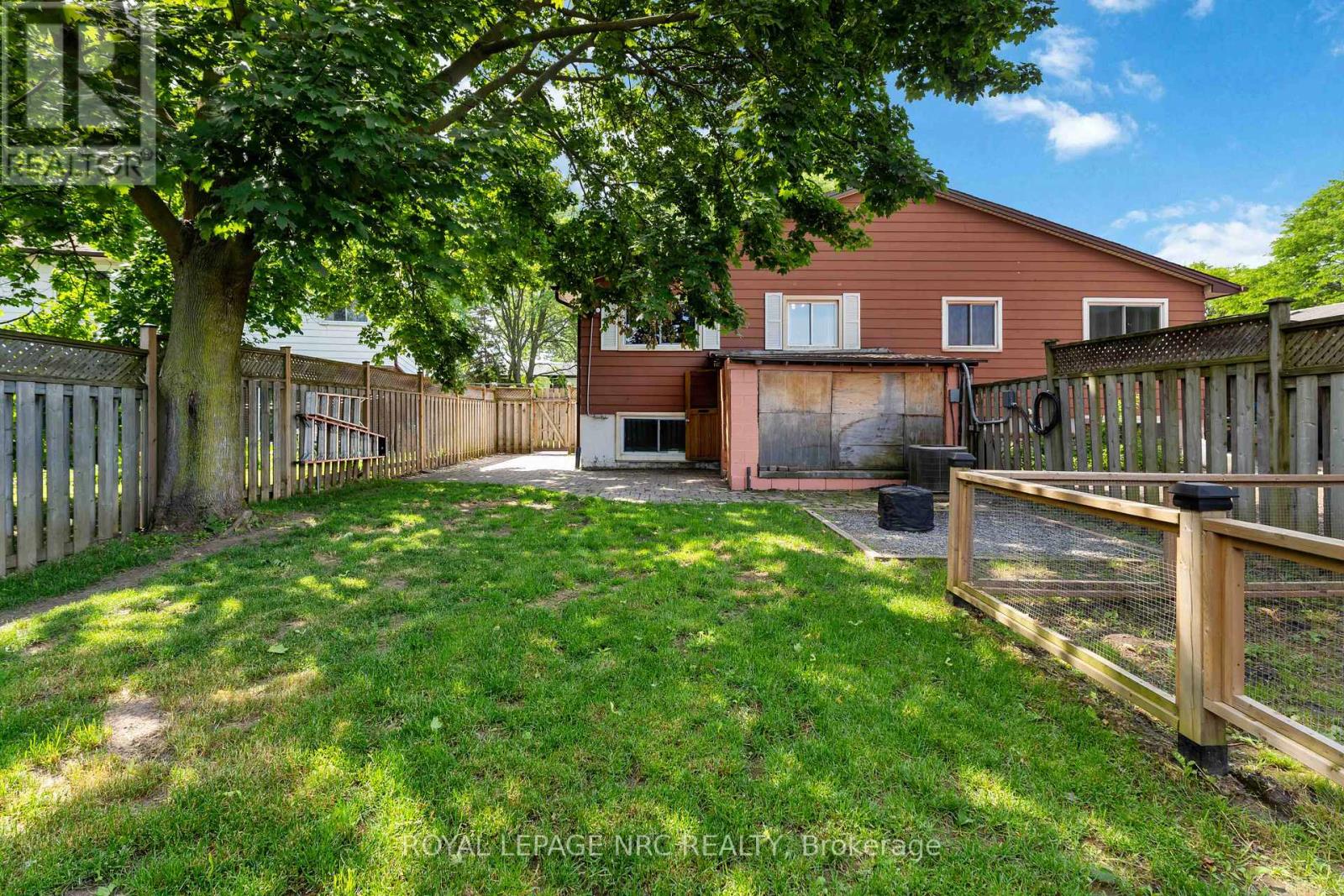 6583 Harmony Avenue, Niagara Falls, Ontario  L2H 1Z3 - Photo 36 - X13438304
