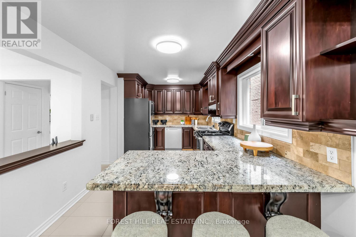 4198 Powderhorn Crescent, Mississauga, Ontario  L5L 3B9 - Photo 13 - W13437766