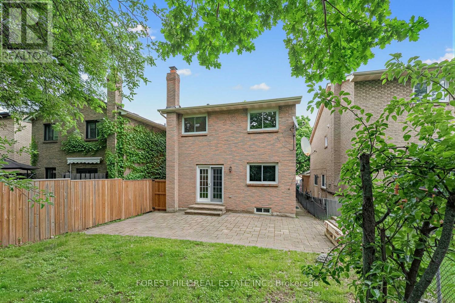 4198 Powderhorn Crescent, Mississauga, Ontario  L5L 3B9 - Photo 32 - W13437766