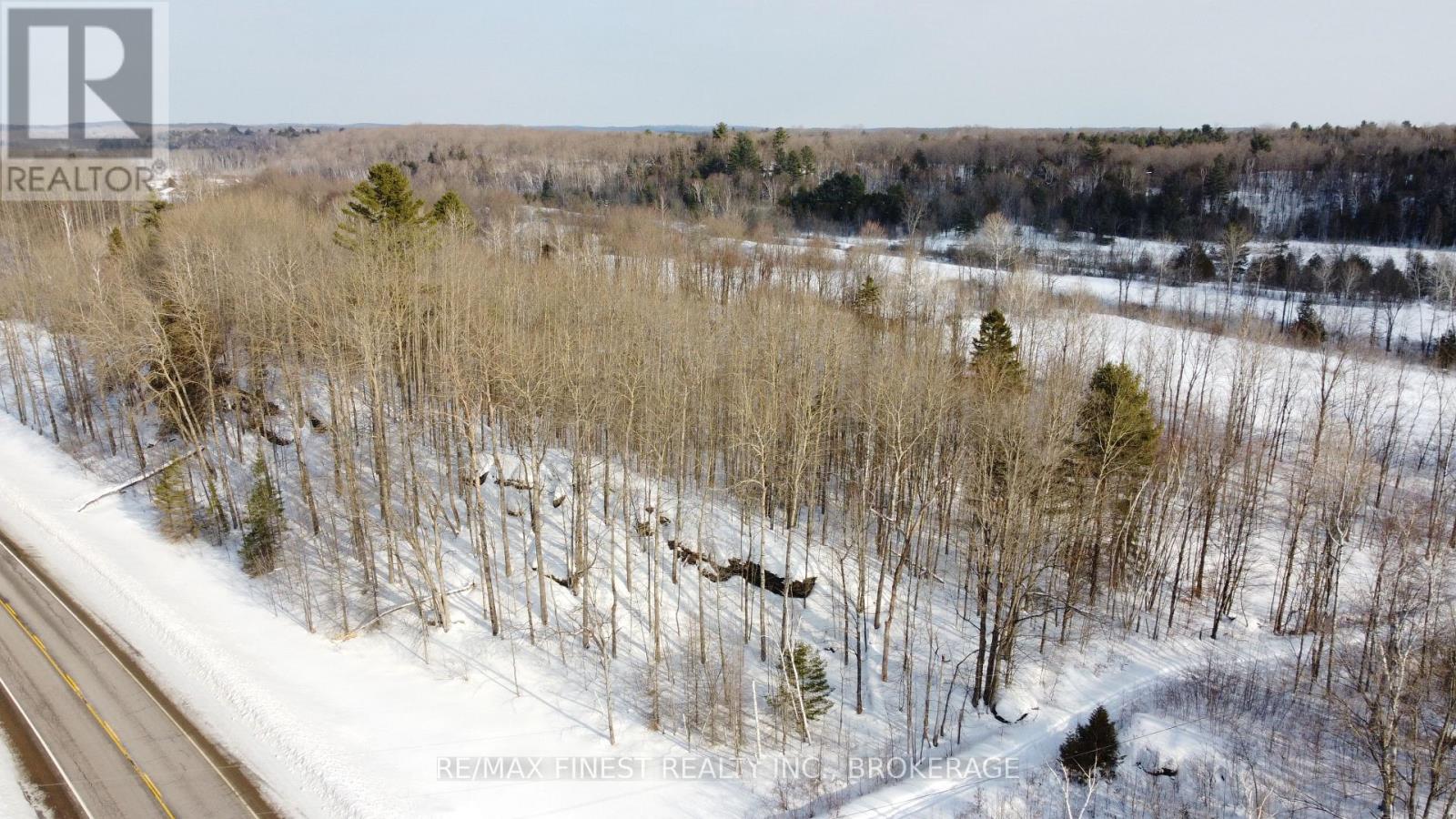 0 Scott Road, Frontenac, Ontario  K0H 1B0 - Photo 1 - X12863390
