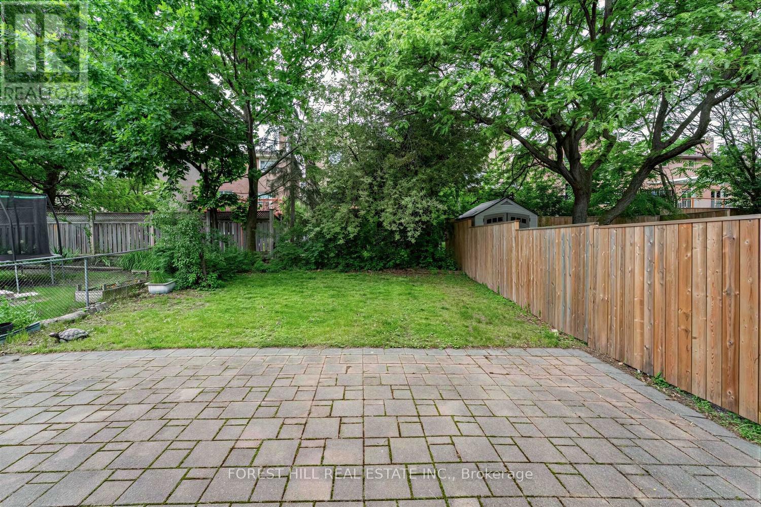 4198 Powderhorn Crescent, Mississauga, Ontario  L5L 3B9 - Photo 31 - W13437766