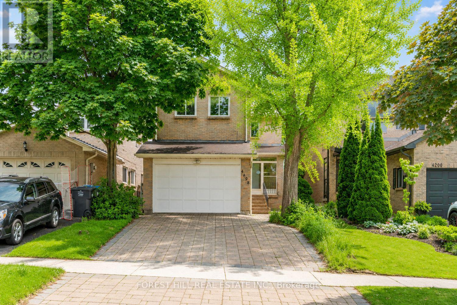 4198 POWDERHORN CRESCENT, Mississauga, Ontario