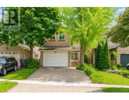 4198 POWDERHORN CRESCENT, Mississauga, Ontario