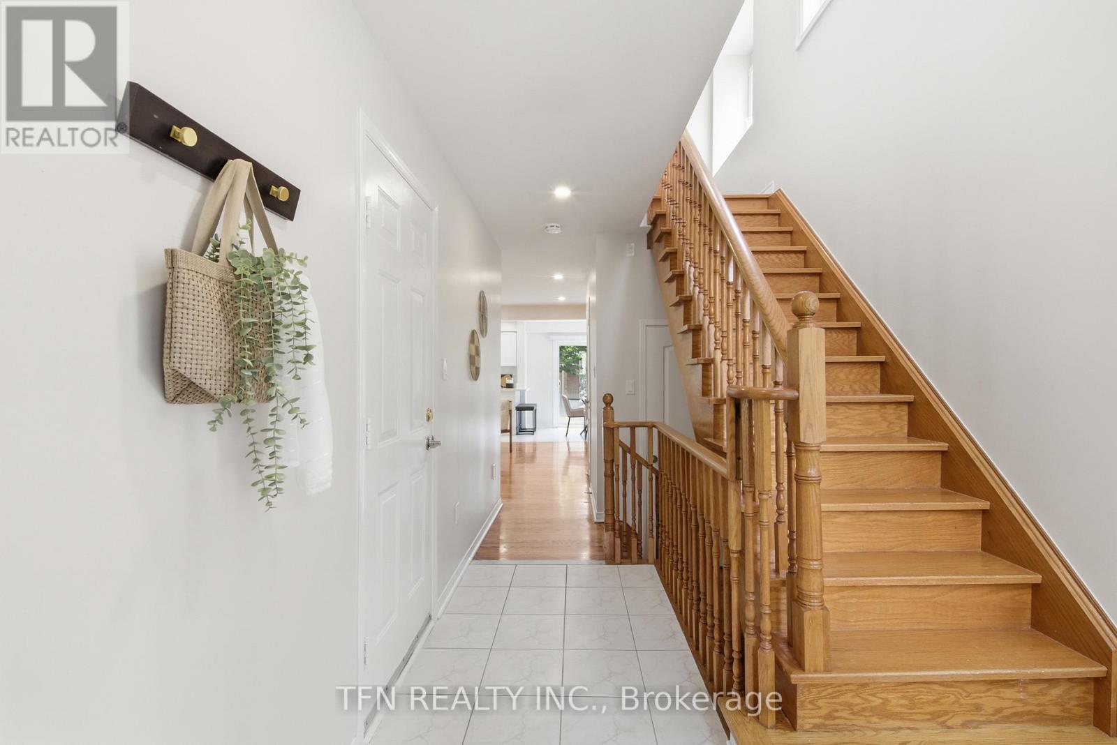 14 - 1591 South Parade Court, Mississauga, Ontario  L5M 6G1 - Photo 6 - W13437698