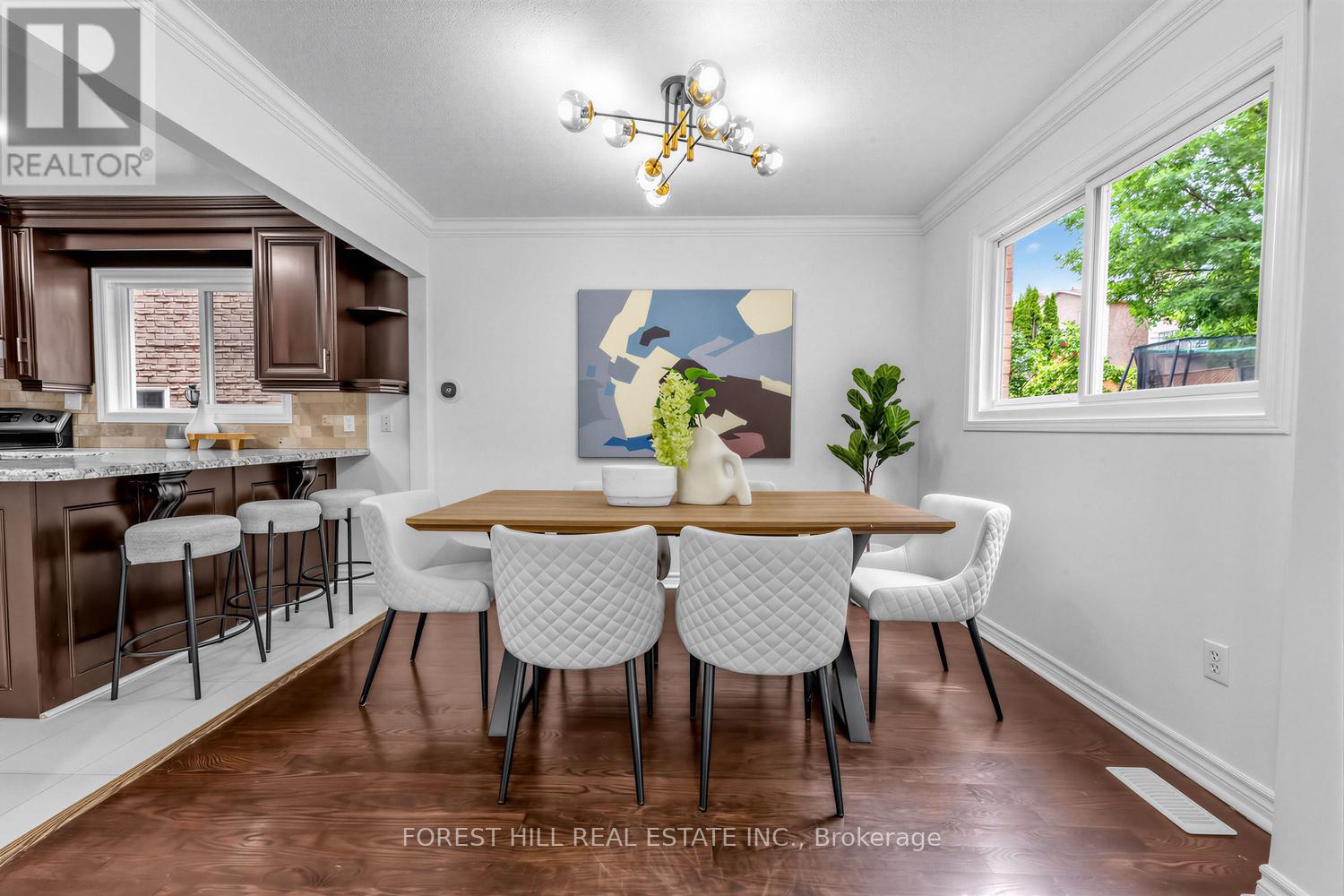 4198 Powderhorn Crescent, Mississauga, Ontario  L5L 3B9 - Photo 10 - W13437766