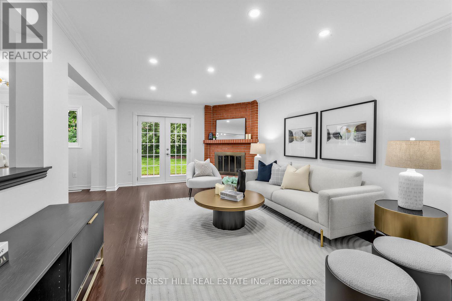 4198 Powderhorn Crescent, Mississauga, Ontario  L5L 3B9 - Photo 6 - W13437766