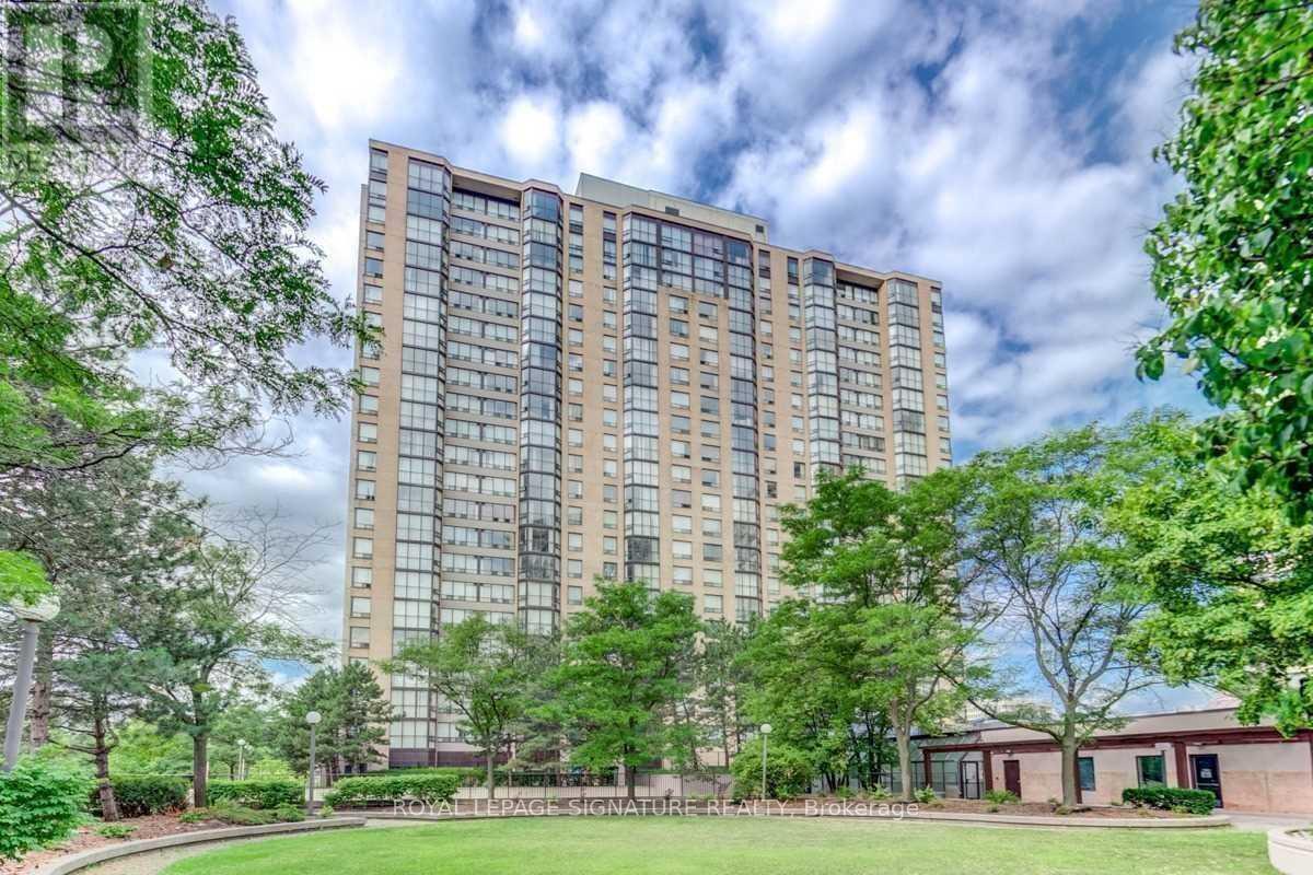 801 - 285 ENFIELD PLACE, Mississauga, Ontario