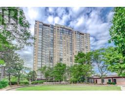 801 - 285 ENFIELD PLACE, Mississauga, Ontario