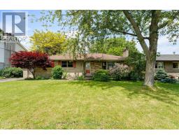 5 WATTS CRESCENT, Kingston, Ontario