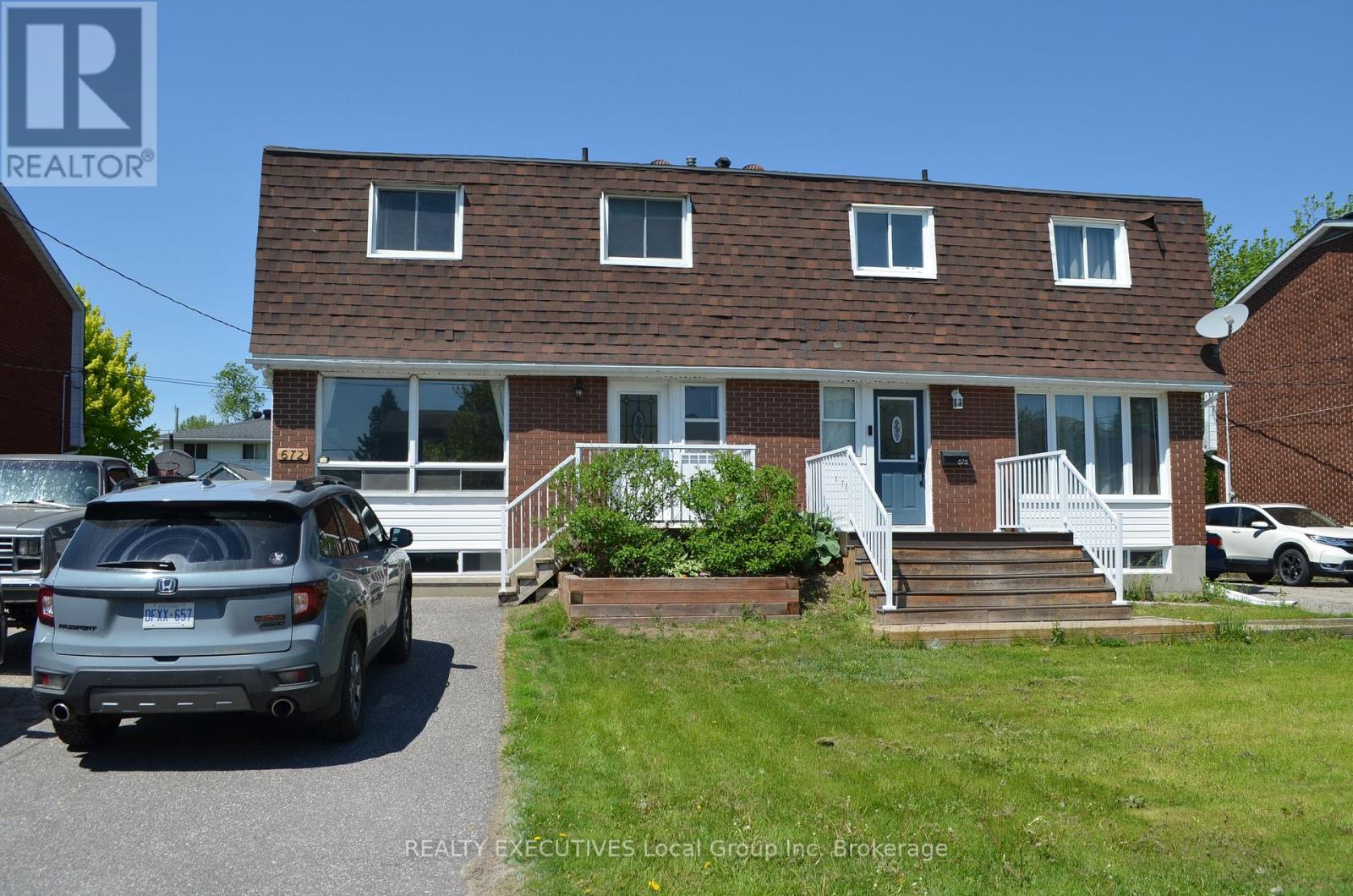 672 DANE AVENUE, North Bay, Ontario
