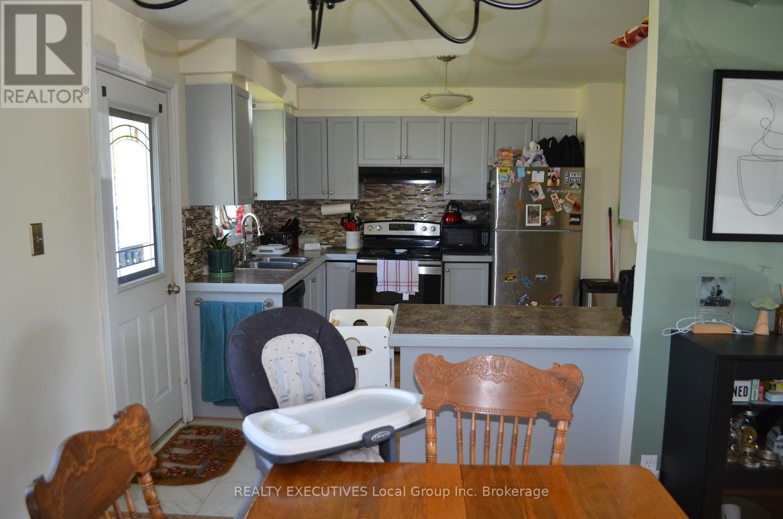672 Dane Avenue, North Bay, Ontario  P1B 7G7 - Photo 12 - X13444504