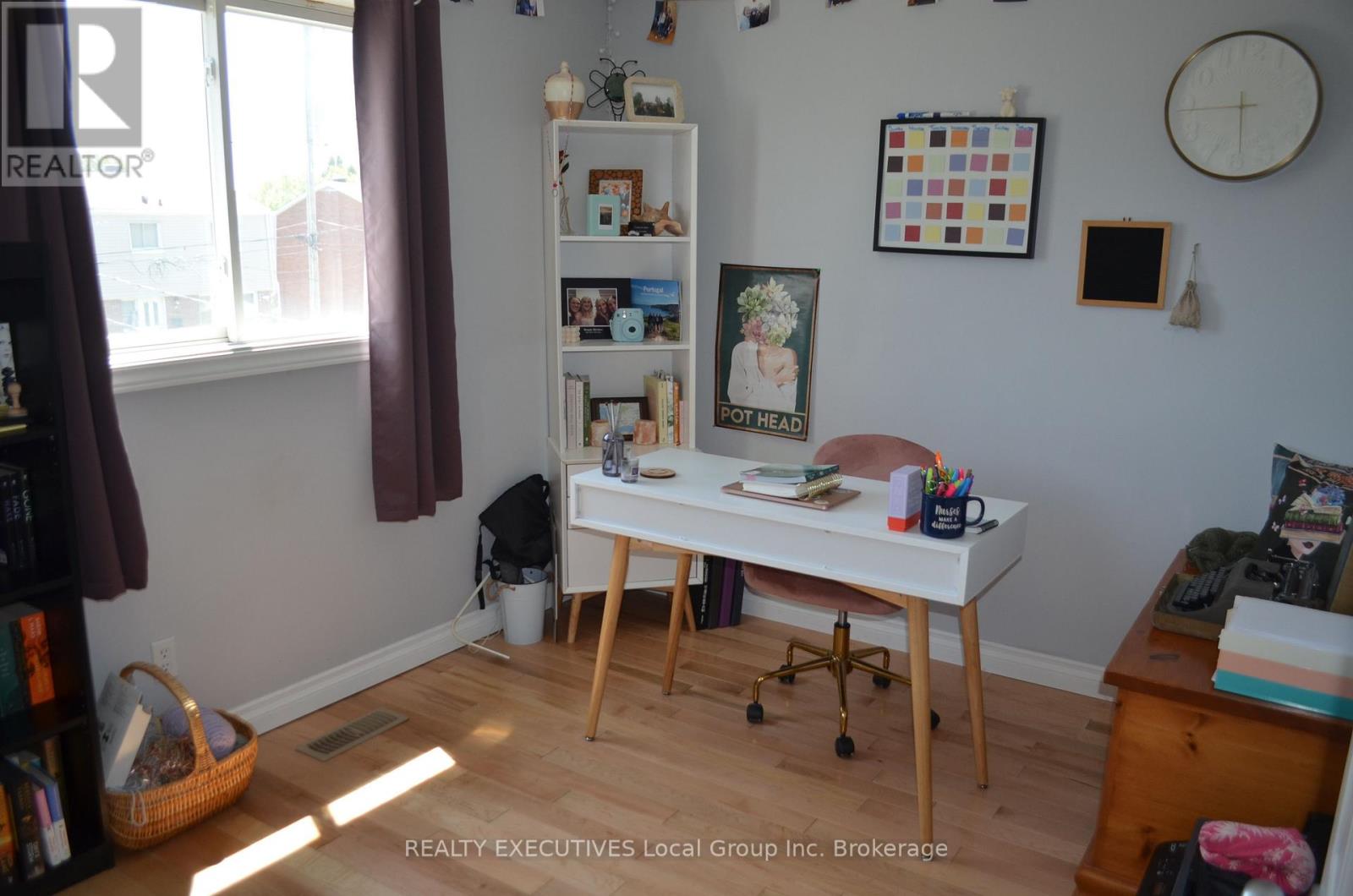 672 Dane Avenue, North Bay, Ontario  P1B 7G7 - Photo 24 - X13444504