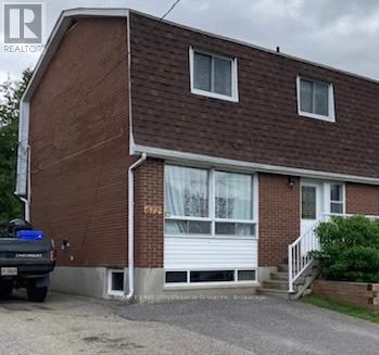 672 Dane Avenue, North Bay, Ontario  P1B 7G7 - Photo 3 - X13444504