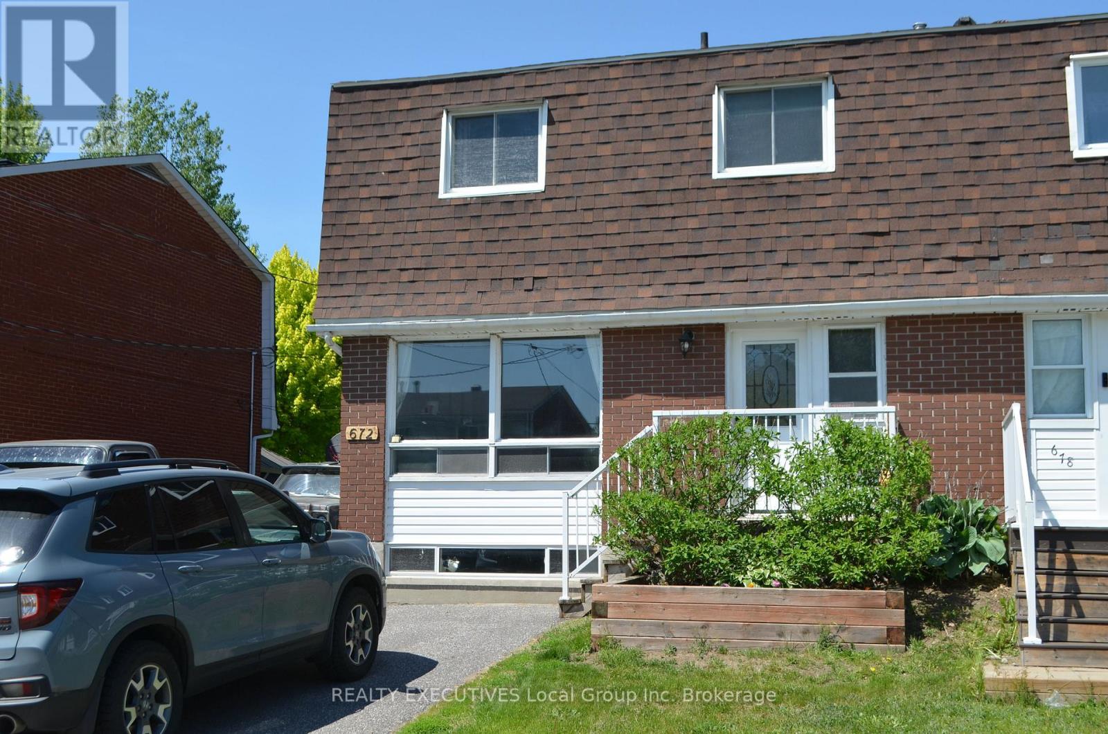 672 Dane Avenue, North Bay, Ontario  P1B 7G7 - Photo 4 - X13444504