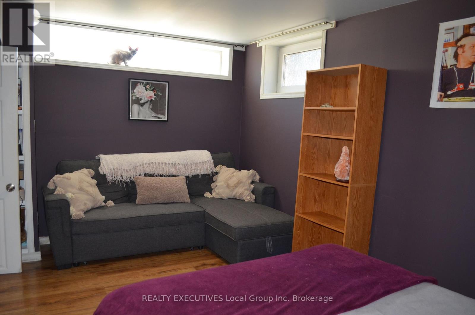 672 Dane Avenue, North Bay, Ontario  P1B 7G7 - Photo 41 - X13444504