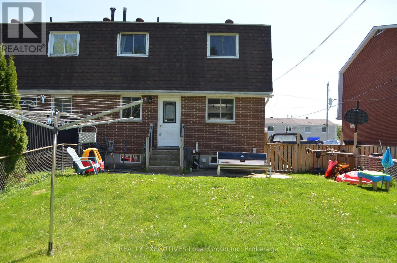 672 Dane Avenue, North Bay, Ontario  P1B 7G7 - Photo 44 - X13444504