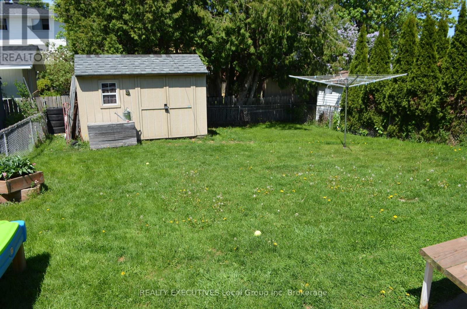 672 Dane Avenue, North Bay, Ontario  P1B 7G7 - Photo 45 - X13444504