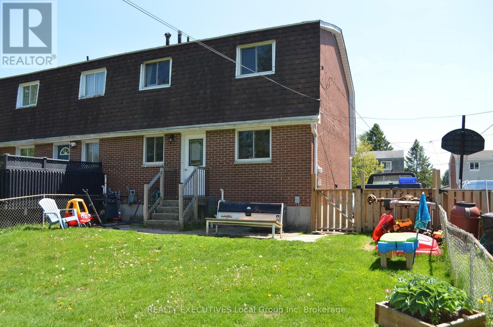 672 Dane Avenue, North Bay, Ontario  P1B 7G7 - Photo 48 - X13444504