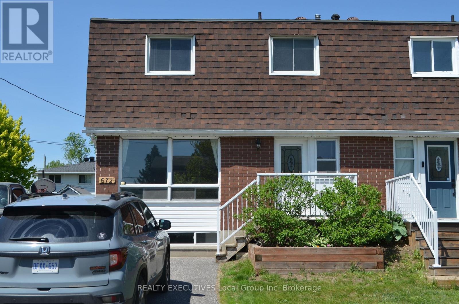 672 Dane Avenue, North Bay, Ontario  P1B 7G7 - Photo 49 - X13444504