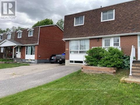 672 Dane Avenue, North Bay, Ontario  P1B 7G7 - Photo 5 - X13444504