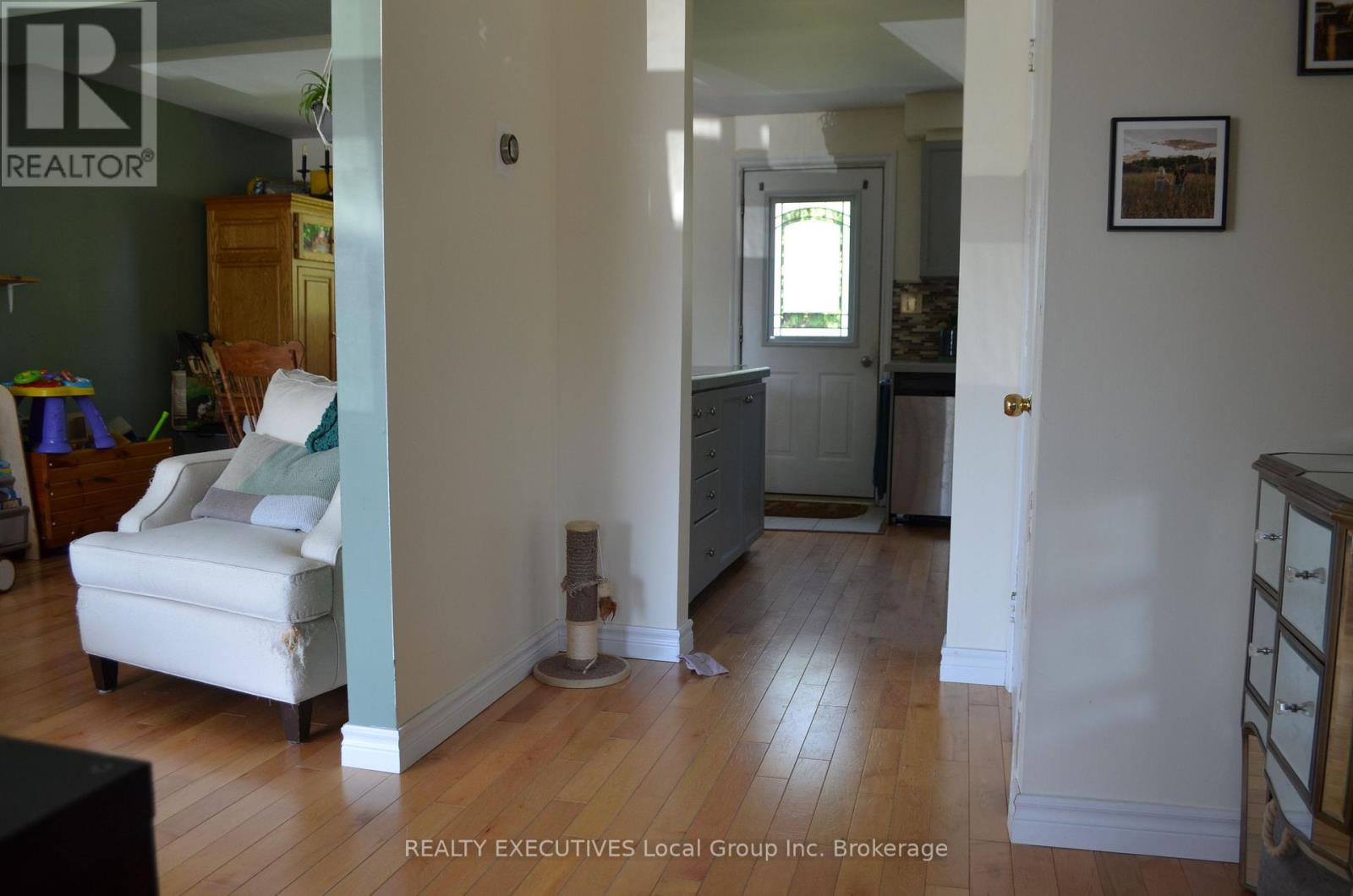 672 Dane Avenue, North Bay, Ontario  P1B 7G7 - Photo 7 - X13444504