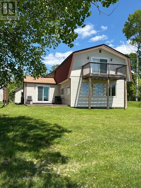 7408 Highway 11 N, Temagami, Ontario  P0H 2H0 - Photo 1 - X13444652