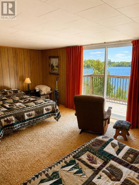 7408 Highway 11 N, Temagami, Ontario  P0H 2H0 - Photo 10 - X13444652