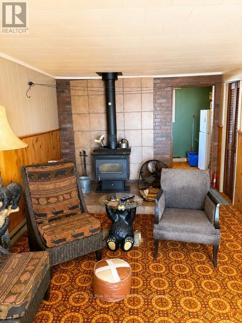 7408 Highway 11 N, Temagami, Ontario  P0H 2H0 - Photo 4 - X13444652