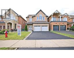 20 TATRA CRESCENT, Brampton, Ontario