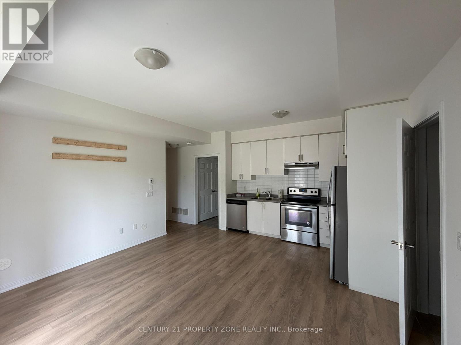 5 - 1 BECKENROSE COURT, Brampton, Ontario