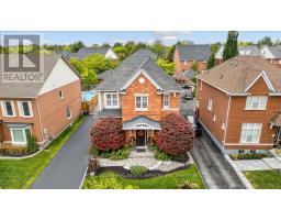 519 RIVER GLEN BOULEVARD, Oakville, Ontario