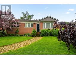 1059 SHEPHERDS DRIVE, Burlington, Ontario
