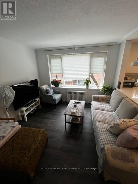 204 - 18 Anglesey Boulevard, Toronto, Ontario  M9A 3B3 - Photo 7 - W13438786