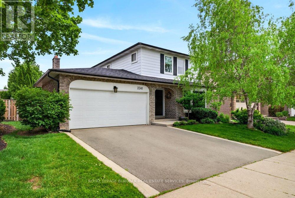 2341 DUNCASTER DRIVE, Burlington, Ontario