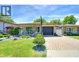 1651 COURTLAND, Windsor, Ontario