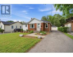 1076 CLEARVIEW AVENUE, Burlington, Ontario