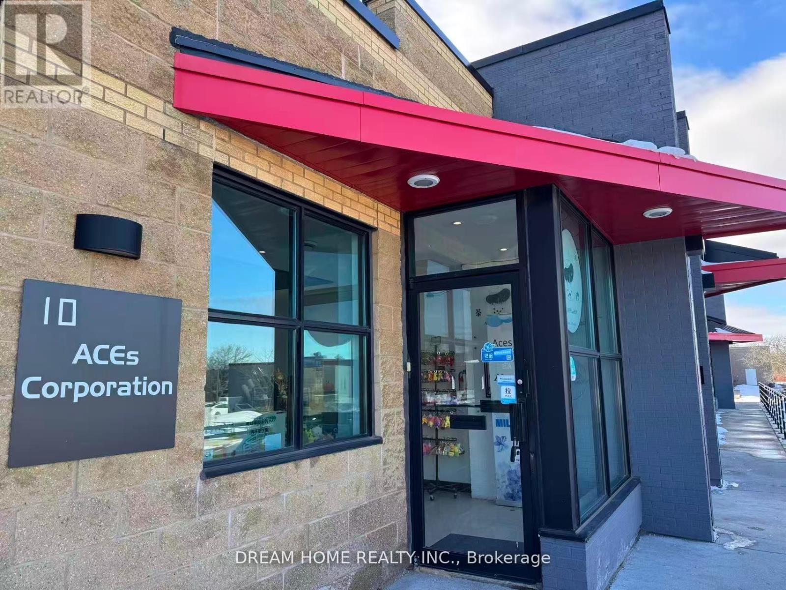 10 - 2145 DUNWIN DRIVE, Mississauga, Ontario